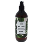 AG Hair Cosmetics Balance Apple Cider Vinegar Sulfate-Free Shampoo