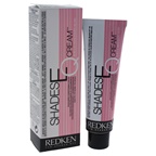 Redken Shades EQ Cream - # 07RR Red Red Hair Color