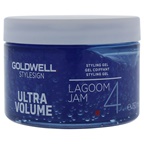 Goldwell Stylesign Ultra Volume Lagoom Jam 4 Styling Gel