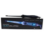 Paul Mitchell Neuro Unclipped Curling Iron - Model # NSSCNA - Black/Silver