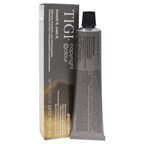 Tigi Colour Gloss Creme Hair Color - # 6/3 Dark Golden Blonde