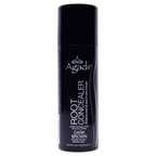Agadir Root Concealer Temporary Touch Up Spray - Dark Brown Hair Color