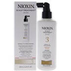 Nioxin System 3 Scalp Treatment