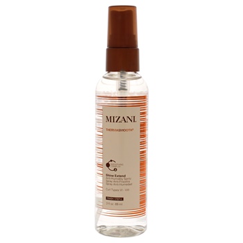 Mizani Thermasmooth Shine Extend Anti Humidity Spritz Hairspray