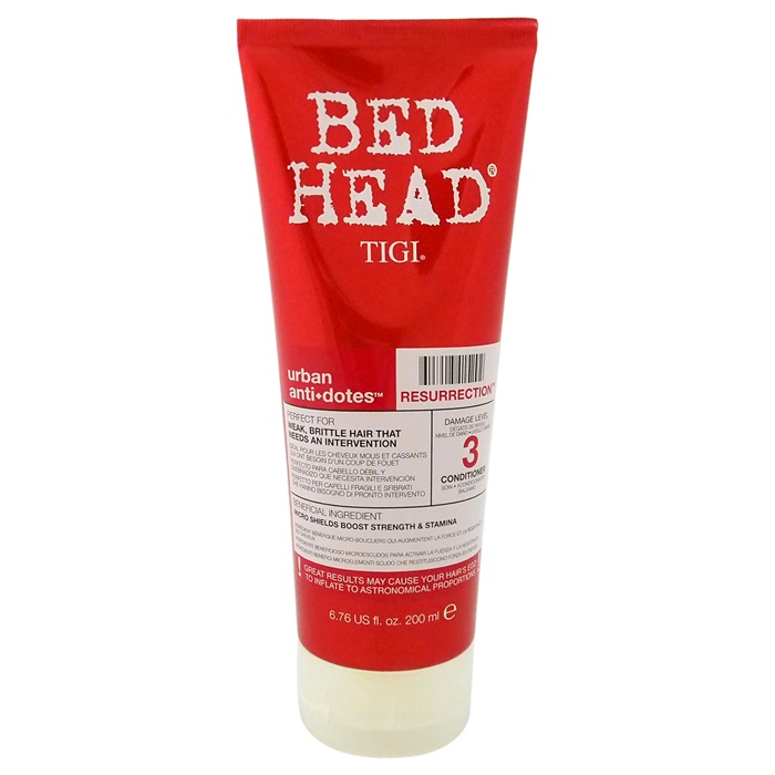 Tigi Bed Head Urban Antidotes Resurrection Conditioner