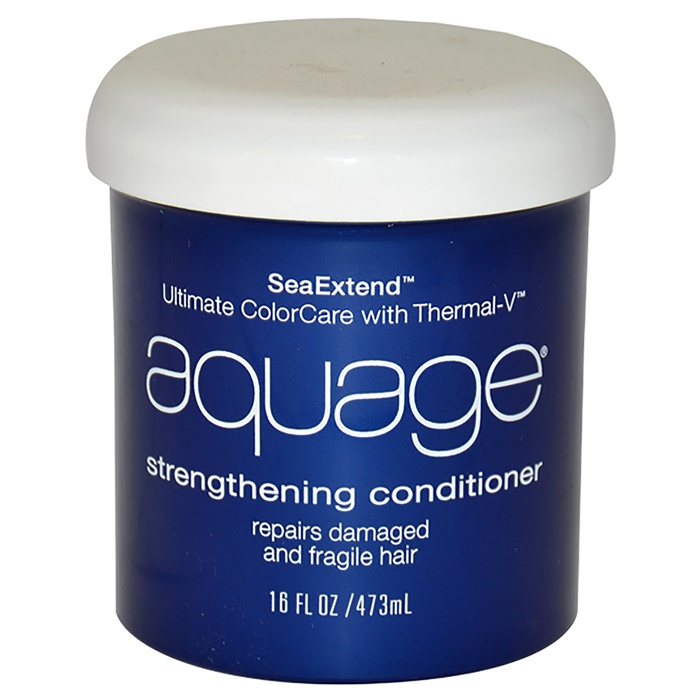 Aquage Seaextend Ultimate Colorcare with Thermal-V Strengthening Conditioner