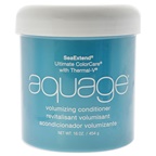 Aquage Seaextend Ultimate Colorcare with Thermal-V Volumizing Conditioner