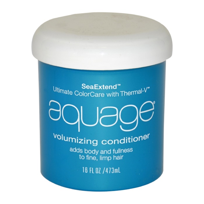 Aquage Seaextend Ultimate Colorcare with Thermal-V Volumizing Conditioner