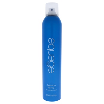 Aquage Freezing Spray - Maximum Hold Hairspray