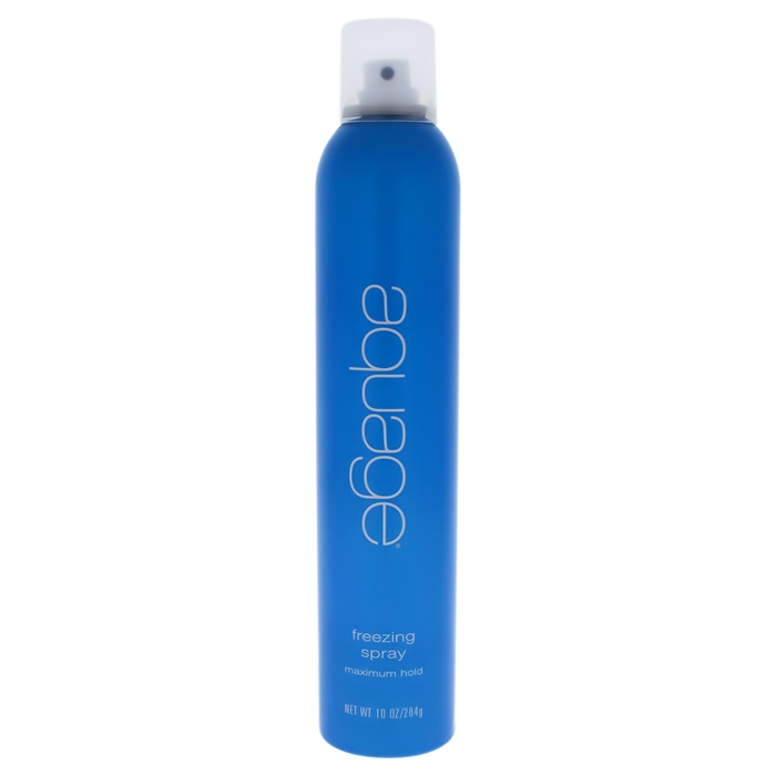 Aquage Freezing Spray - Maximum Hold Hairspray