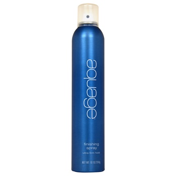 Aquage Finishing Spray Ultra-Firm Hold Hair Spray