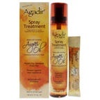Agadir Argan Oil Spray Treatment
