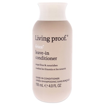 Living Proof Living Proof No Frizz Leave-in Conditioner