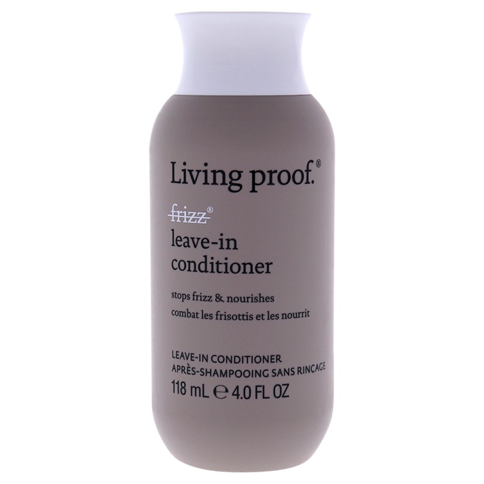 Living Proof Living Proof No Frizz Leave-in Conditioner