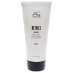 AG Hair Cosmetics Details Defining Cream Curl