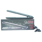 Sultra The Wicked Wave Straight Flat Iron - Black