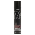 Sexy Hair Style Sexy Hairspray Clay Texturizing Spray Clay Hair Spray