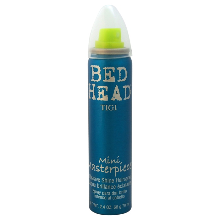Tigi Bead Head Mini Masterpiece Hairspray