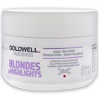 Goldwell Dualsenses Blondes Highlights 60 Sec Treatment