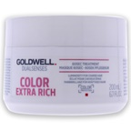 Goldwell Dualsenses Color Extra Rich 60Sec Treatment
