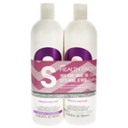 Tigi S-Factor Health Factor Daily Dose Kit 25.36oz Shampoo, 25.36oz Conditioner