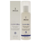 Image Clear Cell Salicylic Gel Cleanser