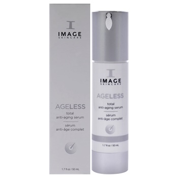 Image Ageless Total Anti Aging Serum with Stem Cell Technology