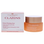Clarins Extra Firming Day Wrinkle Control Day Cream