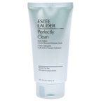 Estee Lauder Perfectly Clean Multi-Action Creme Cleanser-Moisture Mask - All Skin Types