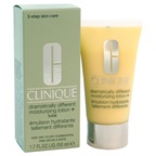 Clinique Dramatically Different Moisturizing Lotion+ - Very Dry To Dry Combination Skin Moisturizer