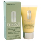 Clinique Dramatically Different Moisturizing Lotion+ - Very Dry To Dry Combination Skin Moisturizer