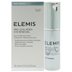 Elemis Pro-Collagen Eye Renewal Cream