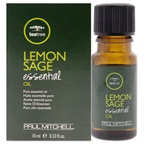 Paul Mitchell Tea Tree Essential Oil - Lemon Sage