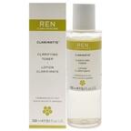 Ren Clarimatte Clarifying Toner - Combination To Oily Skin Lotion