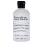 Philosophy The Microdelivery Daily Exfoliating Wash Cleanser