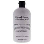 Philosophy Microdelivery Exfoliating Facial Wash Cleanser