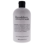 Philosophy The Microdelivery Exfoliating Facial Wash Cleanser