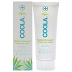 Coola Radical Recovery After-Sun Lotion Moisturizer