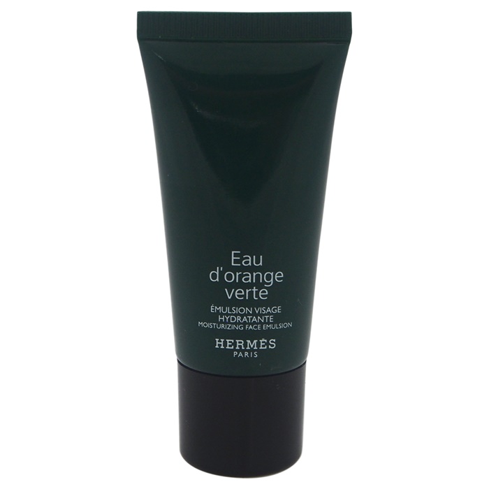 Hermes Eau DOrange Verte Moisturizing Face Emulsion
