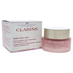 Clarins Multi-Active Day Cream-Gel