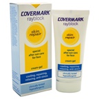Covermark Ray Block Skin Repair Special After Sun Care For Face Cream Gel Cream & Gel