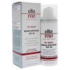 EltaMD UV Daily Moisturizing Facial Sunscreen SPF 40