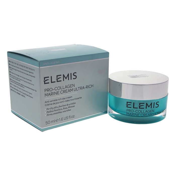 Elemis Pro-Collagen Marine Cream Ultra-Rich