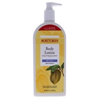 Burt's Bees Cocoa and Cupuacu Butters Body Lotion
