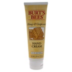 Burt's Bees Honey and Grapeseed Hand Cream