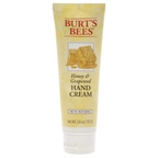 Burt's Bees Honey and Grapeseed Hand Cream