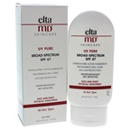 EltaMD UV Pure Face and Body Physical Sunscreen SPF 47
