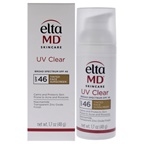 EltaMD UV Clear Facial Sunscreen SPF 46 - Tinted