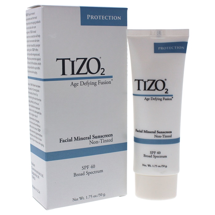 tizo age defying fusion spf 40