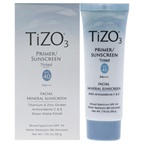 Tizo Tizo3 Facial Primer Tinted SPF 40 Sunscreen
